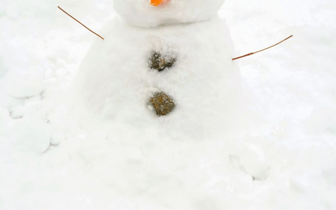 Snežak
