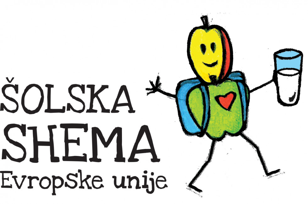 projekt šolska shema