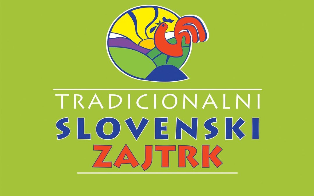 Tradicionalni slovenski zajtrk